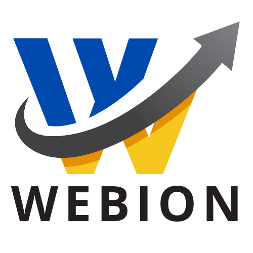 Webion